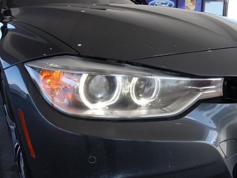 Used 2015 BMW 335i Sedan image 46