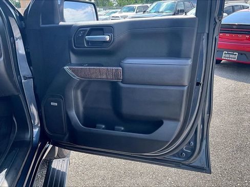 Used 2022 GMC Sierra 1500 Denali w/ Denali Reserve Package AWD/4WD image 23