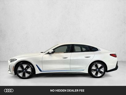 Used 2023 BMW i4 eDrive40