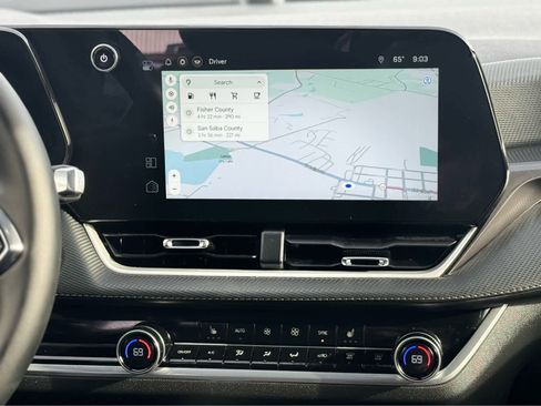 Used 2026 Chevrolet Equinox LT w/ Convenience Package II image 14