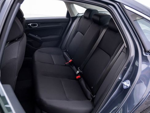 New 2026 Honda Civic LX image 19