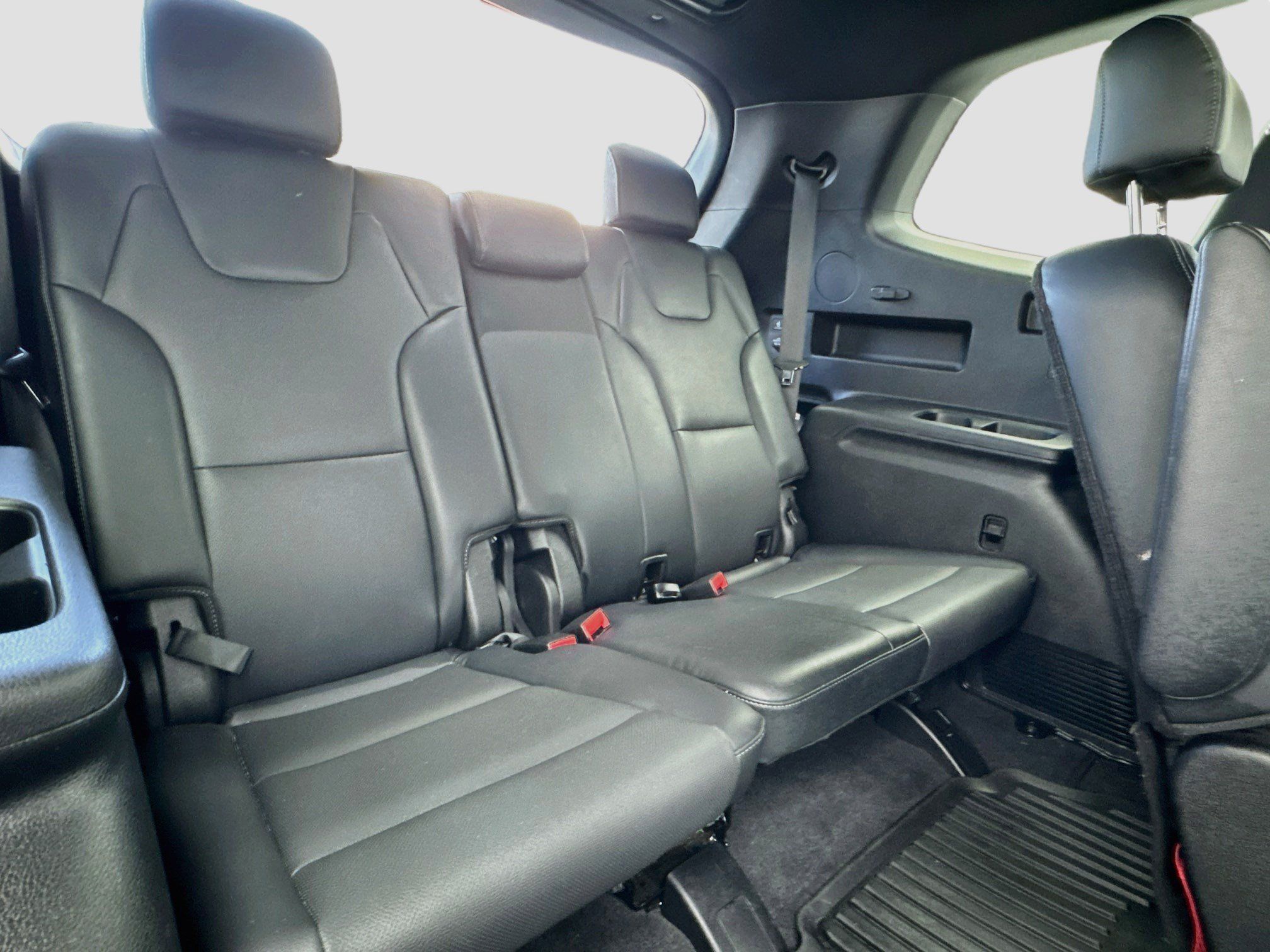 Used 2023 Kia Telluride EX X-Line AWD/4WD image 19