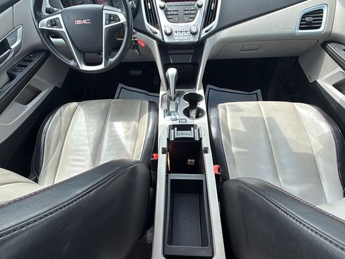 Used 2011 GMC Terrain SLT w/ LPO, Protection Package AWD/4WD image 42