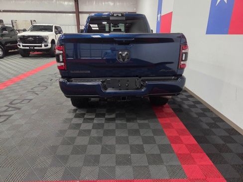 Used 2024 RAM 2500 Laramie w/ Night Edition AWD/4WD image 6