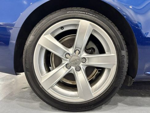 Used 2016 Audi A5 2.0T Premium Plus w/ Technology Package image 44