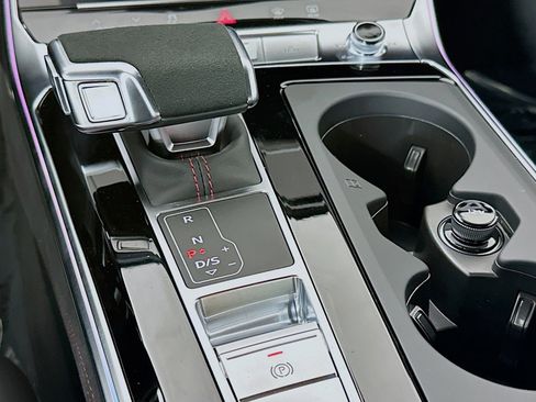 New 2026 Audi RS 7 Performance image 7