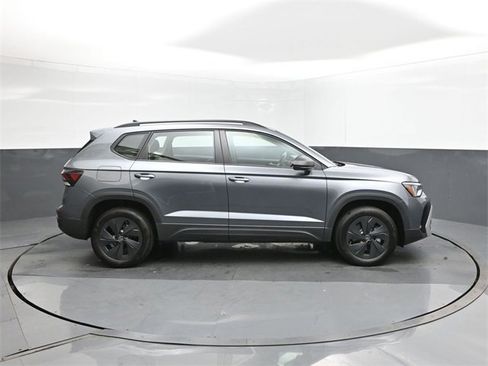 New 2025 Volkswagen Taos S image 26