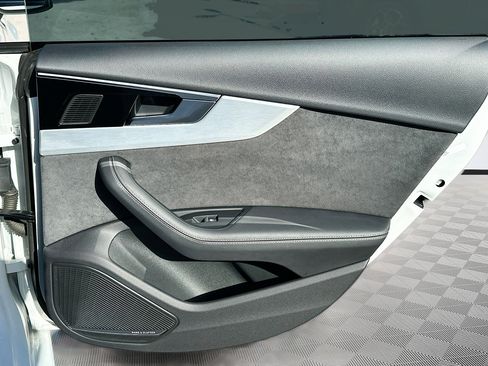 Used 2023 Audi A5 2.0T Prestige w/ Black Optic Plus Package image 32