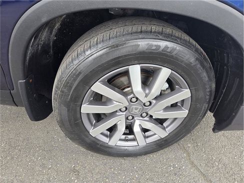 Used 2020 Honda Pilot Black Edition image 10