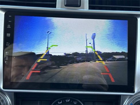 Used 2019 Toyota 4Runner SR5 image 24