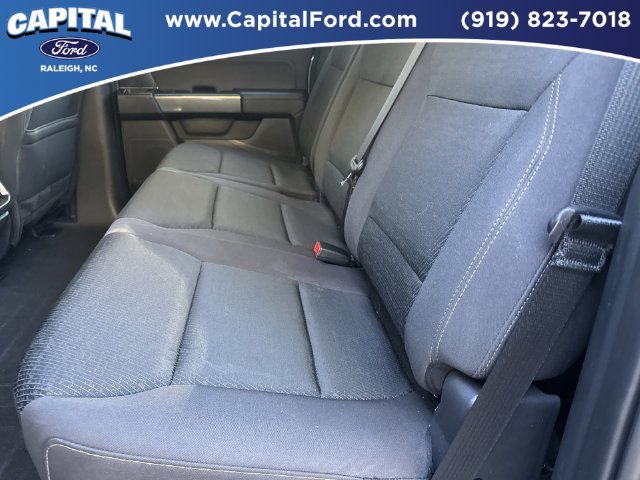 Certified 2023 Ford F150 XLT w/ Equipment Group 302A High AWD/4WD image 18