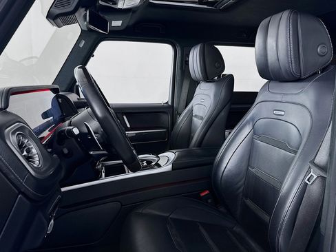Certified 2023 Mercedes-Benz G 63 AMG 4MATIC image 18