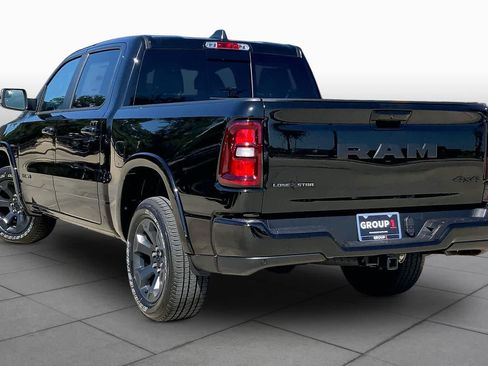 New 2026 RAM 1500 Lone Star RWD image 12