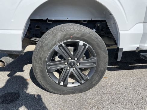 Used 2023 Ford F150 XLT w/ Equipment Group 302A High image 52