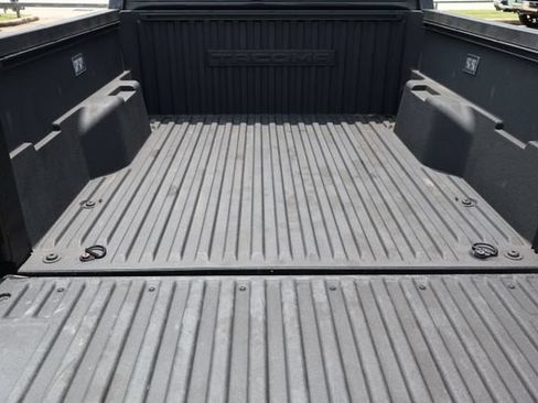 Used 2025 Toyota Tacoma SR5 RWD image 7
