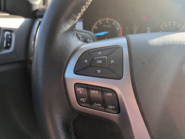 Used 2020 Ford Ranger XLT w/ Equipment Group 301A Mid AWD/4WD image 29