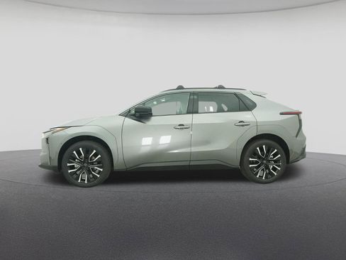 New 2026 Toyota bZ image 19