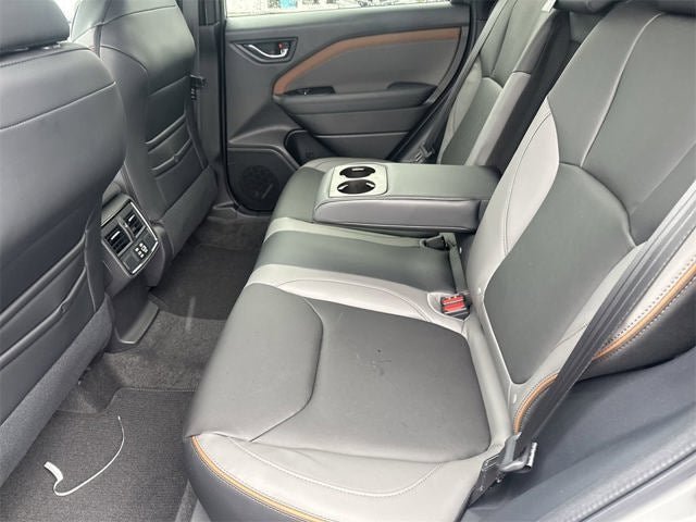 New 2026 Subaru Forester Sport w/ Sport Package AWD/4WD image 75