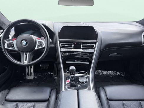 Used 2020 BMW M8 Competition AWD/4WD image 44