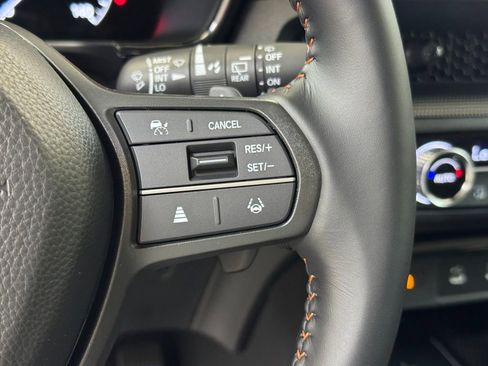 New 2026 Honda CR-V Sport image 31