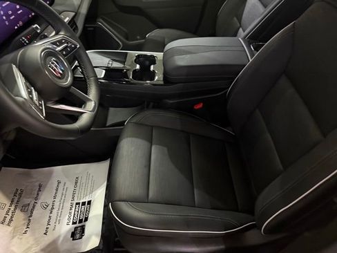 Used 2026 Buick Enclave Sport Touring w/ Power Package AWD/4WD image 22