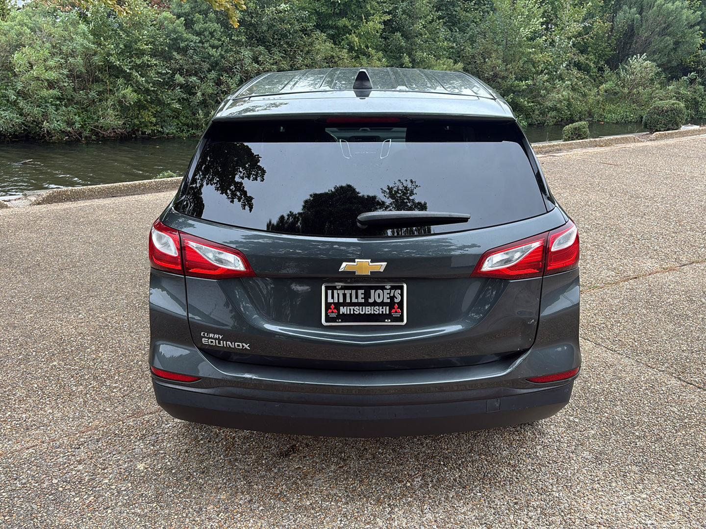 Used 2019 Chevrolet Equinox LS w/ LS Convenience Package FWD image 7