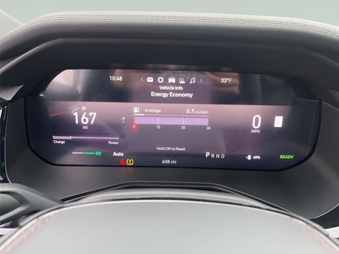 Used 2025 Jeep Wagoneer S Limited image 13