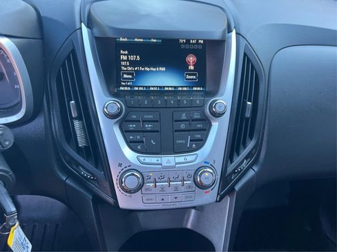 Used 2013 Chevrolet Equinox LT w/ Driver Convenience Package FWD image 16