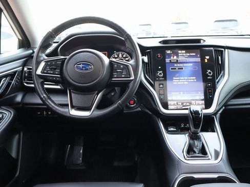 Used 2024 Subaru Outback Limited XT image 20