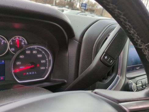 Used 2022 Chevrolet Silverado 2500 LT w/ Fleet Comfort Package image 14