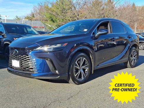 Used 2024 Lexus RX 350 Premium image 1