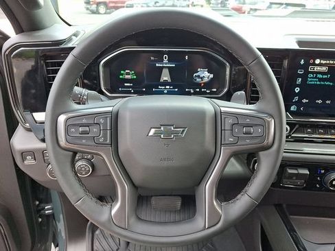 Used 2026 Chevrolet Silverado 1500 ZR2 w/ ZR2 Bison Edition AWD/4WD image 21