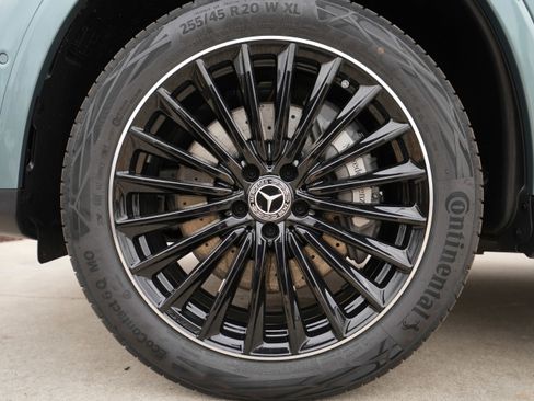 New 2026 Mercedes-Benz GLC 300 GLC 300 image 11