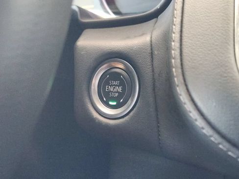 Used 2024 Chevrolet Tahoe LS w/ Driver Alert Package RWD image 8