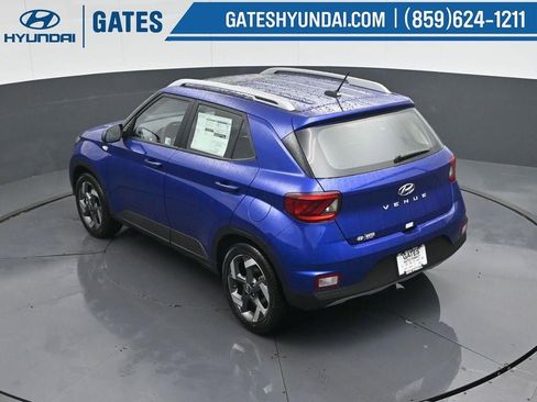 New 2026 Hyundai Venue SEL image 55