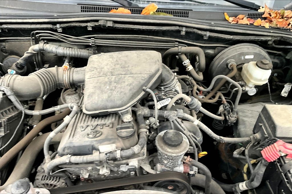 Used 2012 Toyota Tacoma 2WD Access Cab w/ SR5 Pkg image 31