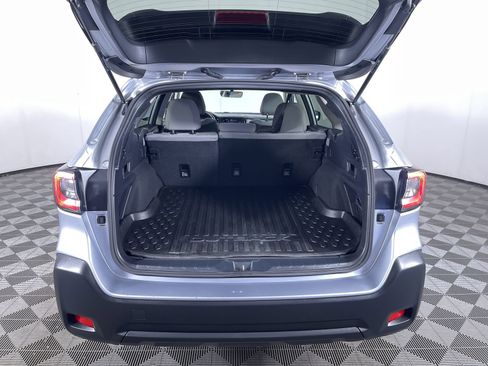Used 2024 Subaru Outback Premium AWD/4WD image 23