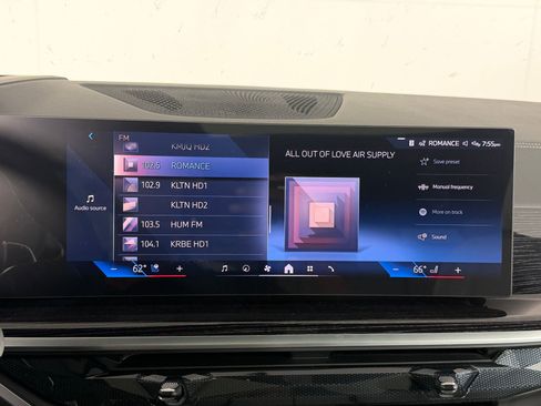 New 2027 BMW X7 xDrive40i AWD/4WD image 25