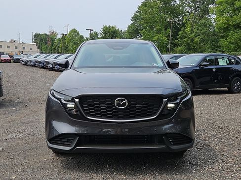 New 2026 MAZDA CX-5 Select AWD/4WD image 2
