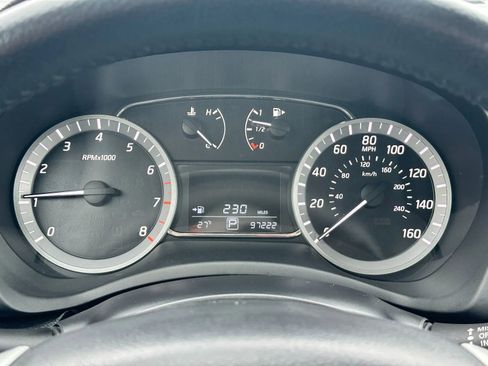 Used 2015 Nissan Sentra SL image 11