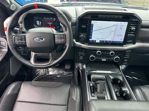 Used 2022 Ford F150 Raptor w/ Raptor 37 Performance Package AWD/4WD image 20