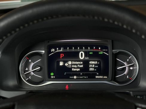 Used 2023 Honda Passport Elite image 29