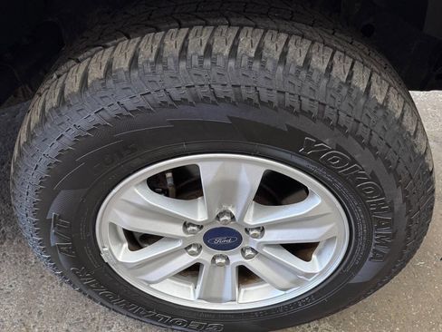 Used 2017 Ford F150 XL w/ Equipment Group 101A Mid RWD image 25