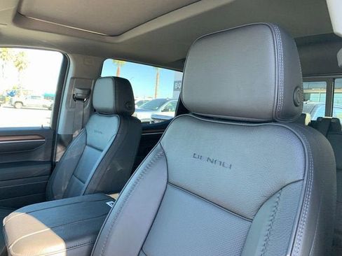 New 2025 GMC Sierra 1500 Denali w/ Denali Reserve Package image 19