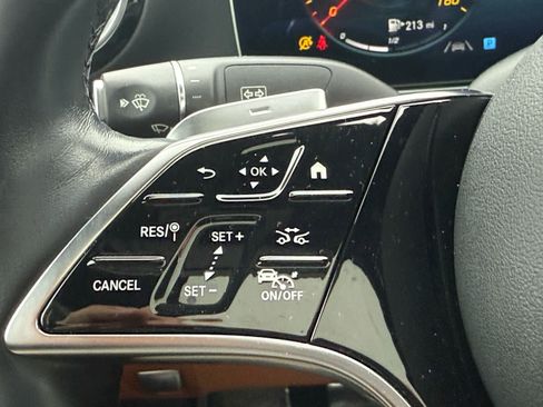 Certified 2022 Mercedes-Benz CLS 450 4MATIC image 30