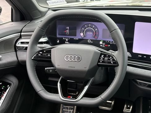 New 2026 Audi S5 Premium Plus AWD/4WD image 22