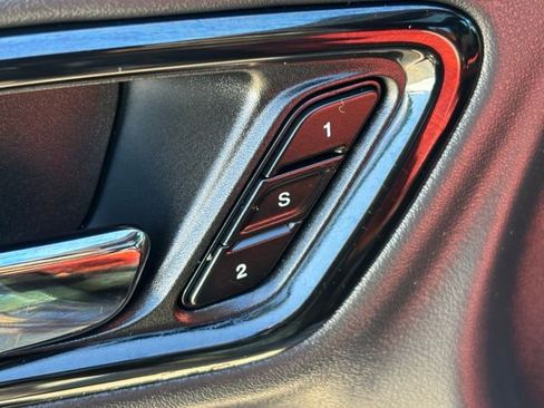 Used 2024 Dodge Durango SRT Hellcat image 22