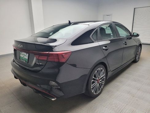 Used 2022 Kia Forte GT image 9