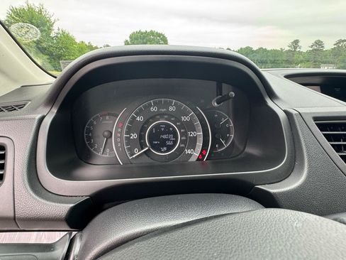 Used 2013 Honda CR-V EX-L image 14