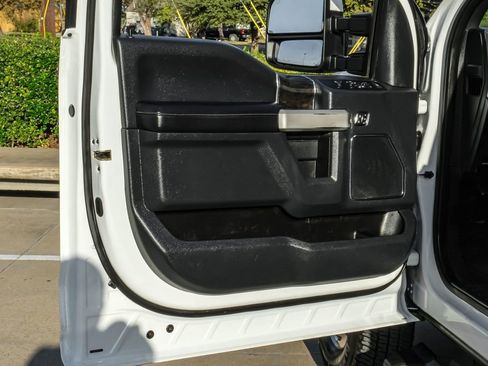 Used 2022 Ford F350 Lariat w/ Lariat Value Package image 46